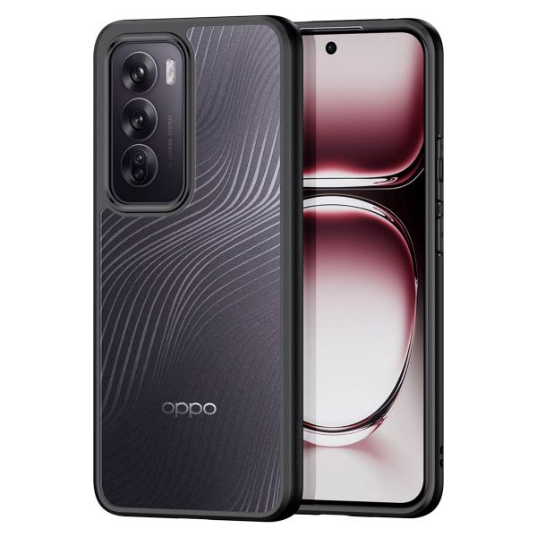 Dux Ducis Aimo Backcover Oppo Reno 12 - Transparant