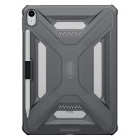 UAG Scout LT backcover Apple iPad 11 (2025) 11 inch A16 / iPad 10 (2022) 10.9 inch - Ash