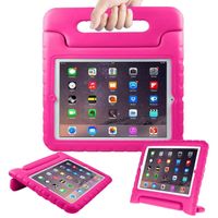 Kidsproof Backcover met handvat iPad 4 (2012) 9.7 inch / 3 (2012) 9.7 inch / 2 (2011) 9.7 inch