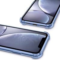 imoshion Shockproof Case iPhone 11 - Blauw