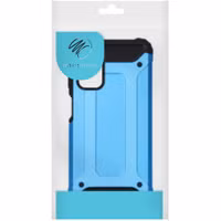 imoshion Rugged Xtreme Backcover Samsung Galaxy A32 (5G) - Lichtblauw
