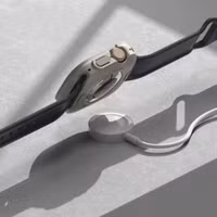 Ringke Air Sports Case Apple Watch Ultra / Ultra 2 / Ultra 3 - 49 mm - Warm Gray