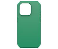 OtterBox Symmetry Backcover MagSafe iPhone 15 Pro - Green Juice