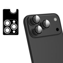 imoshion 2 Pack Camera lens protector Apple iPhone 17 Pro / 17 Pro Max - Transparant