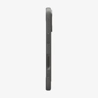 Spigen Rugged Armor Backcover MagSafe Apple iPhone 17 - Grey