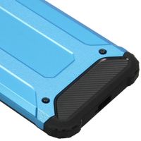 imoshion Rugged Xtreme Backcover Xiaomi Mi 10 Lite - Lichtblauw