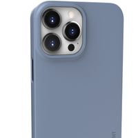 Nudient Thin Case iPhone 13 Pro Max - Sky Blue