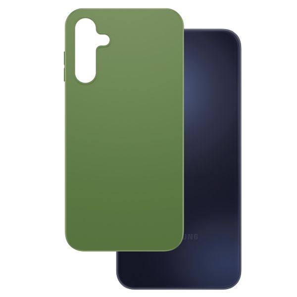 CARE by PanzerGlass Fashion Backcover Samsung Galaxy A16 (5G) - Groen