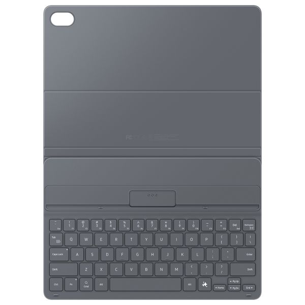 Samsung Originele Book Cover Keyboard Slim Samsung Galaxy Tab S11 - Zwart