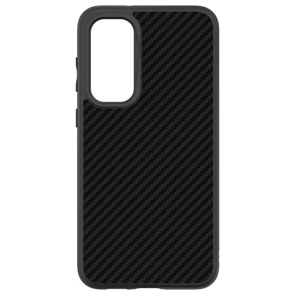 RhinoShield SolidSuit Backcover Samsung Galaxy S23 Plus - Carbon Fiber