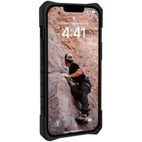 UAG Pathfinder Backcover iPhone 14 Plus - Midnight Camo