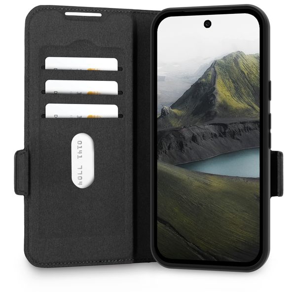 dbramante1928 Oslo Pro Bookcase Google Pixel 11 / 11 Pro - Black