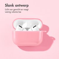 imoshion Neon Case Apple AirPods Pro - Roze