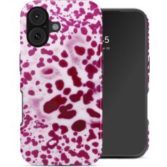 Selencia Vivid Case Apple iPhone 17 - Cosmic Orchid