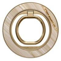 Burga Ringholder MagSafe Gold - Telefoonring - Full Glam