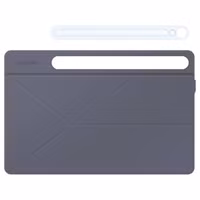 Samsung Originele Smart Book Cover Samsung Galaxy Tab S10 Lite / S9 11 inch / S10 FE / S9 FE 10.9 inch - Blauw