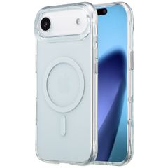 imoshion Rugged Air MagSafe Case Apple iPhone Air - Transparant