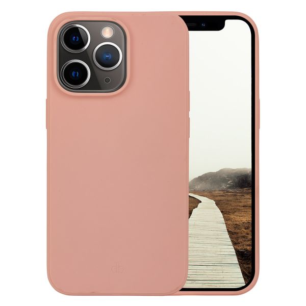 dbramante1928 Greenland Backcover iPhone 13 Pro Max - Roze