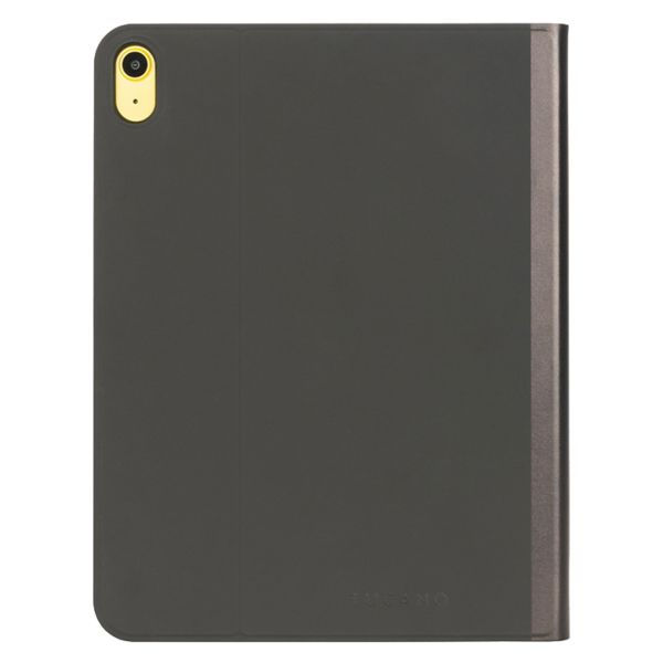 Tucano Elements case Apple iPad 11 (2025) 11 inch A16 / iPad 10 (2022) 10.9 inch - Zwart