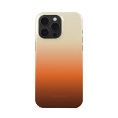 Burga Tough Backcover MagSafe Apple iPhone 15 Pro - Slow Burn