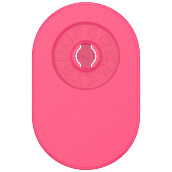 PopSockets PopGrip MagSafe - Neon Pink