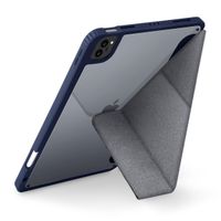 Uniq Moven Case iPad Pro 11 (2022) / Pro 11 (2021) / Pro 11 (2020) - Slate Blue (Slate Blue)