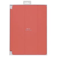 Apple Smart Cover iPad 9 (2021) 10.2 inch / iPad 8 (2020) 10.2 inch / iPad 7 (2019) 10.2 inch / Air 3 (2019) / Pro 10.5 (2017) - Pink Citrus