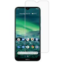 Selencia Gehard Glas Screenprotector Nokia 2.3