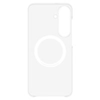 Samsung Clear Magnet Case Samsung Galaxy S26 FE - Transparant