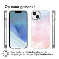 imoshion Design hoesje Apple iPhone 14 - Sky