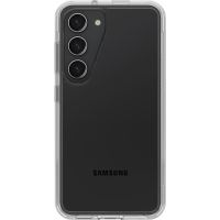 OtterBox Symmetry Backcover Samsung Galaxy S23 - Transparant