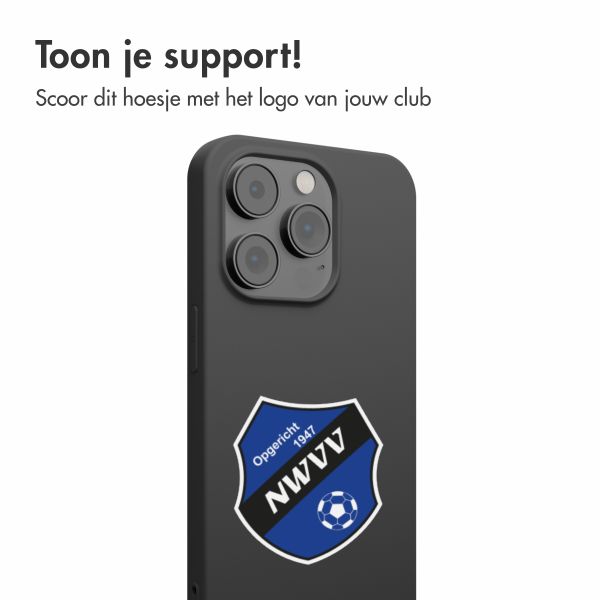 Backcover Apple iPhone 14 Pro - NWVV