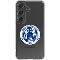 Clear Backcover Samsung Galaxy S25 - VKW