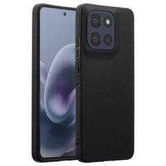 imoshion Color Backcover Motorola Moto G86 - Zwart