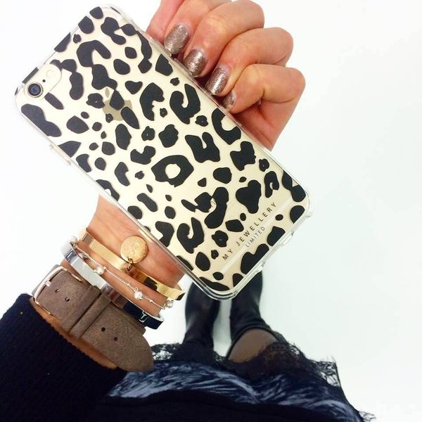 My Jewellery Design Backcover iPhone 6(s) Plus