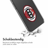 Clear Backcover Apple iPhone 16e - zvv Vedette / De Remise