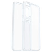 OtterBox React Backcover Samsung Galaxy S25 Edge - Clear