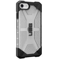 UAG Plasma Backcover Apple iPhone SE (2022 / 2020) / 8 / 7 / 6(s) - Ice
