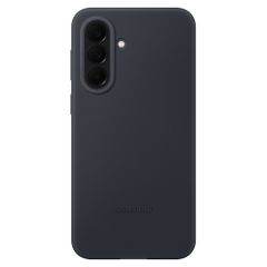 Samsung Originele Silicone Backcover Samsung Galaxy A37 (5G) - Zwart