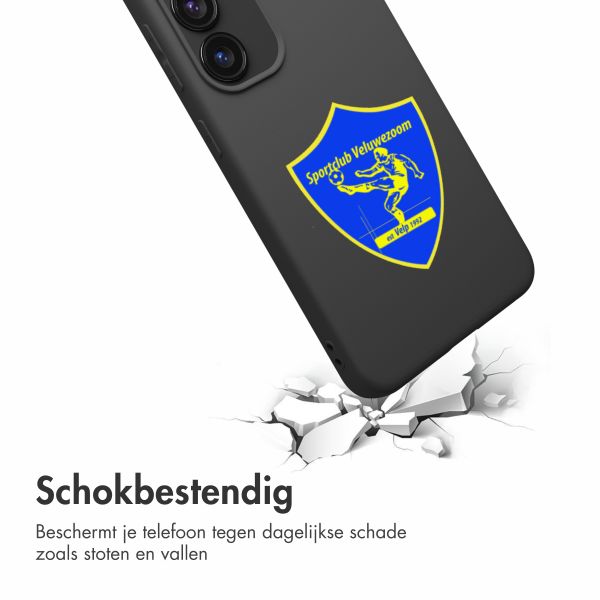 Backcover Samsung Galaxy S24 - S.C. Veluwezoom