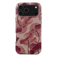 Burga Tough Backcover MagSafe Apple iPhone 17 Pro - Tender Kiss