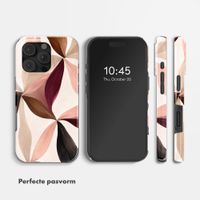 Selencia Vivid Backcover met MagSafe Apple iPhone 16 Pro - Silk Spirit