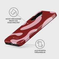 Burga Tough Backcover Samsung Galaxy A37 (5G) - Flex