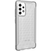 UAG Scout Backcover Samsung Galaxy A72 - Transparant