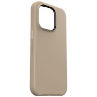 OtterBox Symmetry Backcover MagSafe iPhone 14 Pro - Beige