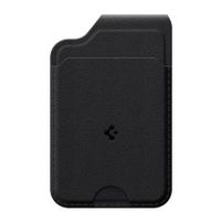 Samsung Valentinus S Wallet - Magnetische kaarthouder - Zwart