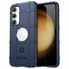 imoshion Rugged Shield Backcover Samsung Galaxy S23 FE - Donkerblauw
