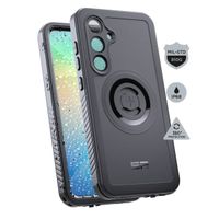 SP Connect Xtreme Series - Telefoonhoes Samsung Galaxy S25 Plus - Zwart