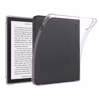 imoshion Clear Backcover Kobo Libra Colour - Transparant