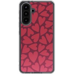 imoshion Design hoesje Samsung Galaxy A36 - Hearty Coral Dust